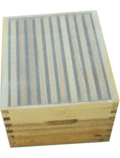 Plasa colectare propolis Franta - vrac divizibil la 50 x 50 cm picture - 2