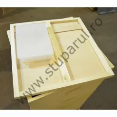 Podisor Stuparul.Ro MULTIFUNCTIONAL 12R picture - 2