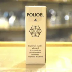 Polioel 4 10ml picture - 1