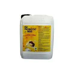 Probiotic pentru albine EM - 5 litri picture - 1