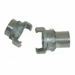 Racord pompier complet 40 x 49 picture - 1