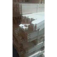 Rame stupi 1/2 tei, model canadian simplificat, pachet 25 buc picture - 6