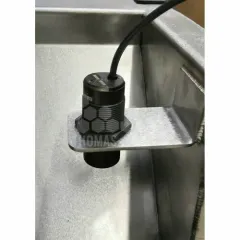 Senzor capacitiv pentru nivelul mierii Thomas picture - 1