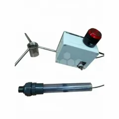 Senzor capacitiv pentru nivelul mierii Thomas picture - 2