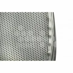 Sita inox 1 mm pentru maturator Melinox Thomas picture - 2