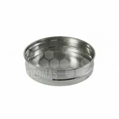 Sita inox 1 mm pentru maturator Melinox Thomas picture - 1