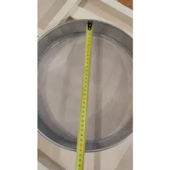 Sita maturator miere cu diametrul 310 mm, Techtron picture - 2