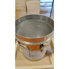 Sita maturator miere cu diametrul 310 mm, Techtron picture - 4