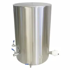 Sterilizator de ceara 200 litri picture - 1
