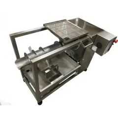 Storcator capaceala tip melc 80 kg/ora, Techtron picture - 1