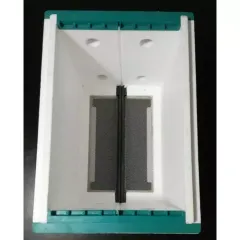 Stup polistiren 8 rame cuib P-HIVE Infinity picture - 5