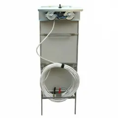 Suflator de rame imbunatatit picture - 2
