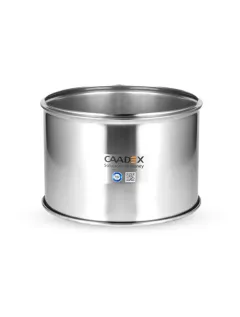 Suport cilindric pentru maturatoarele Caadex de 28kg si 35kg picture - 1