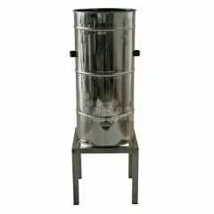 Suport inox inaltime 50 cm pentru maturator 350 kg sau 500 kg Melinox Thomas picture - 1