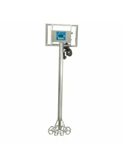 Topitor miere spirala 25 cm Lyson picture - 1