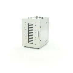 Uscator de polen, cu 16 sertare, capacitate 100l picture - 1