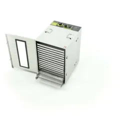 Uscator de polen, cu 16 sertare, capacitate 100l picture - 2