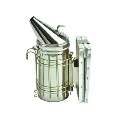 Afumator inox protectie sarma mic