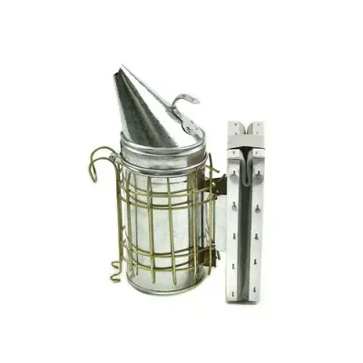 Afumator zincat protectie sarma mic