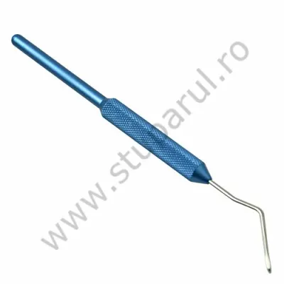 Ansa transvazat inox
