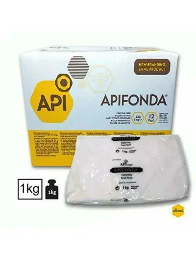 Apifonda 1 kg picture - 5