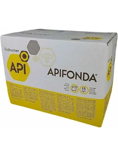 Apifonda 15 kg