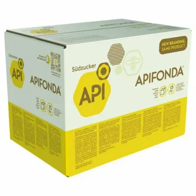 Apifonda 15 kg picture - 2
