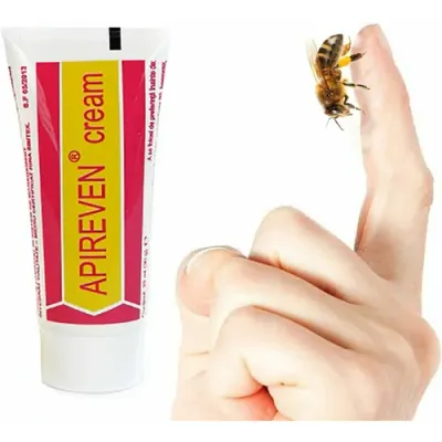 Apireven Crema