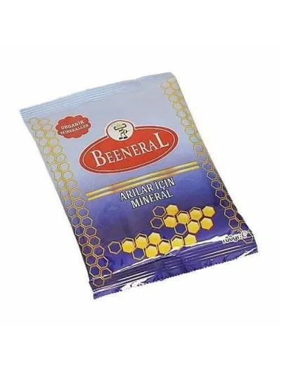 Beeneral