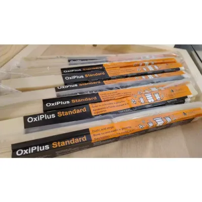 OxiPlus Standard - Benzi acid oxalic