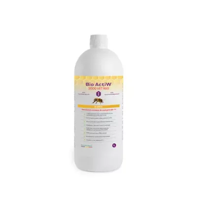 Bio ActiW 2000 VET R&D - APICOL Concentrat 1 litru