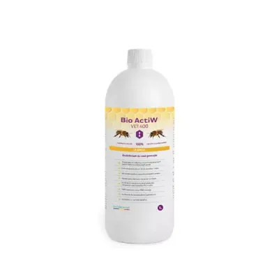 Bio ActiW VET 400 - APICOL 1 litru picture - 1