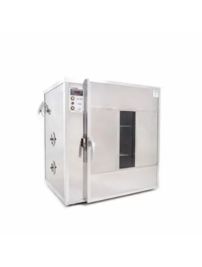 Camera decristalizare miere INOX pentru o galeata de 75 kg, sau 50 borcane 1 kg, Konigin