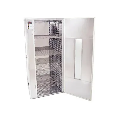 Camera decristalizare miere INOX pentru trei galeti de 45 kg, sau 150 borcane 1 kg, Konigin picture - 2