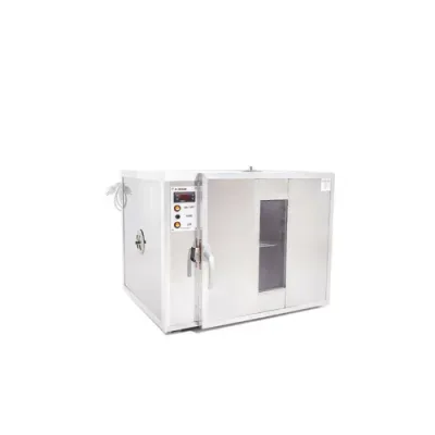 Camera decristalizare miere pentru o galeata de 45 kg, sau 50 borcane 1 kg, Konigin
