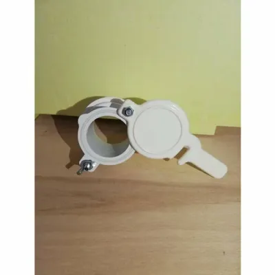 Canea miere 50 mm plastic Lyson