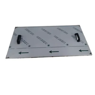 Capac inox pentru banc descapacit 1000 mm, Techtron
