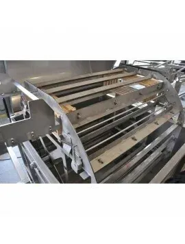Centrifuga orizontala 100 rame magazie 1/2 Konigin picture - 2