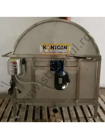 Centrifuga orizontala 44 rame 1/2 Konigin