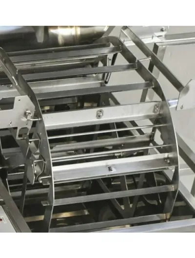 Centrifuga orizontala 80 rame magazie 1/2 Konigin picture - 2