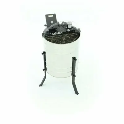 Centrifuga tangentiala 4 rame, actionare electrica 220V, Ø 600 mm - BASIC LINE (Lyson)