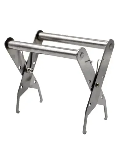 Cleste pentru rame inox