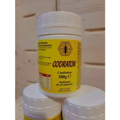 Codraton