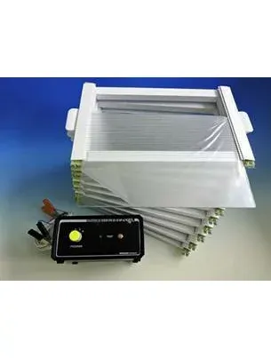 Colector venin pentru 10 stupi