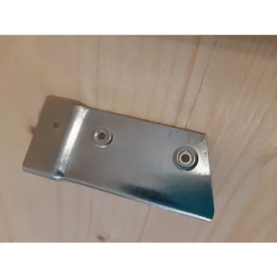 Coltar stup model 2