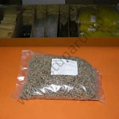 Combustibil afumator Apidou 1kg