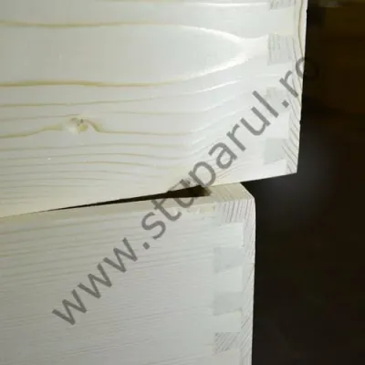 Corp Stuparul.Ro MULTIETAJAT 10R 3/4 Parafinat picture - 1