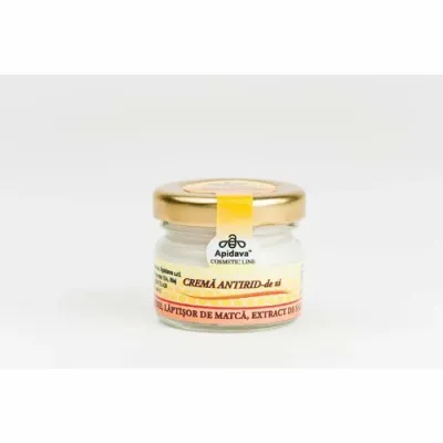 CREMA ANTIRID- Apidava, 30ml picture - 1