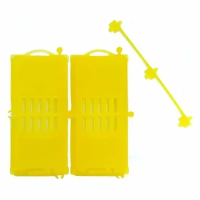 Cusca expeditie Puzzle Nassenheider - set 2 buc