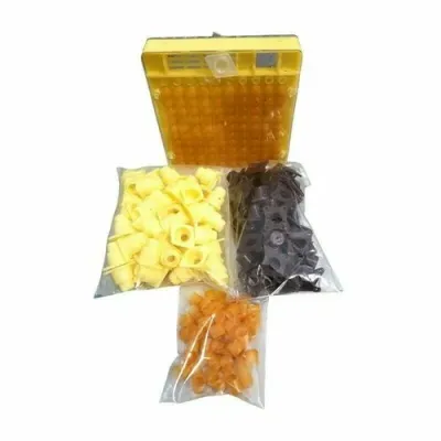 Cutia de crestere matci turceasca 50 matci pe serie